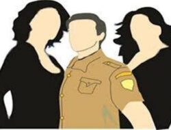 Diduga Karena Selingkuh, Oknum Kepsek di Simpati Coreng Dunia Pendidikan