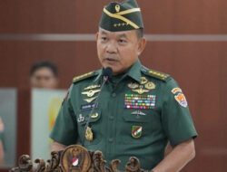 DPP LPPI: Mendukung Pernyataan Sikap KSAD Agar Purnawirawan TNI AD Tidak Gunakan Atribut TNI dalam Pemilu 2024
