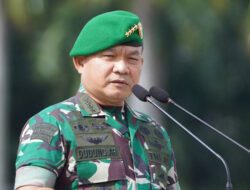 Jenderal Dudung Abdurachman Masih Berpeluang Jadi Panglima TNI