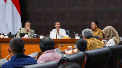 Pemprov Banten Siap Dukung dan Sukseskan Keketuaan Indonesia pada KTT ASEAN 2023