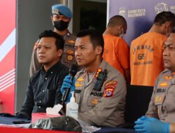 Kawanan Curanmor di Tangerang Berhasil Diringkus Polisi, Satu Orang Residivis