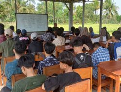 Cerdaskan Kehidupan Bangsa Melalui Pembelajaran Non Formal, Pemerintah Jangan Lihat Sebelah Mata