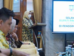 Kembangkan Potensi Wisata, Pemkab Padang Pariaman Studi Tiru ke Kabupaten Serang