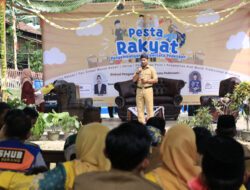 Disporapar Dorong Desa Pangawinan Bandung Jadi Desa Wisata