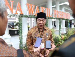 Ini Langkah Pemprov Banten Kurangi Pencemaran Udara