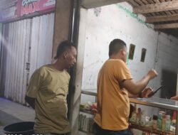 Ketua DPC LPK Yaperma Kab.Tangerang Minta Polresta Tangerang Segera Tangkap Pelaku Penjual Obat Tramadol dan Exsimer di Wilayah Pasar Kemis dan Rajeg