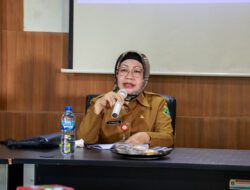 Dukung Penertiban Kawasan Hutan, Ini Pesan Pj Sekda Banten Virgojanti