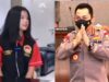 Ribuan Netizen Dukung Kate Victoria Lim Debat dengan Kapolri