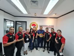 Hotman Paris Ditantang LQ Indonesia Lawfirm Buktikan Keberadaan 209 Sepri Dan Bukti Setoran Pajak Mereka