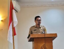 Publikasi Kinerja Badan Perencanaan Pembangunan, Penelitian Dan Pengembangan Daerah Kabupaten Bogor