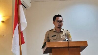 Publikasi Kinerja Badan Perencanaan Pembangunan, Penelitian Dan Pengembangan Daerah Kabupaten Bogor