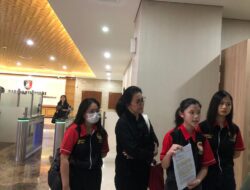 Hotman Paris Hutapea Minta KPAI Awasi Kate Victoria Lim, Ini Tanggapannya