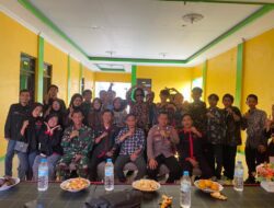 Gerakan Mahasiswa Kopo Membangun Semangat Kedaerahan melalui Kaderisasi