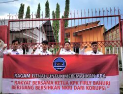 Tepis Isu Pemeriksaan Cak Imin Bernuansa Politis, DPP LPPI Minta KPK Tidak Terpengaruh Framing Opini dari Mantan Eks KPK