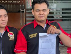 LQ Indonesia Lawfirm Minta Kapolda Metro Jaya Atensi Kasus Dugaan Penggelapan UOB Kay Hian