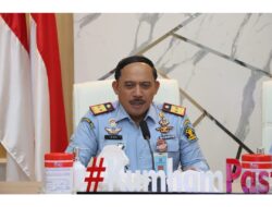 LQ Indonesia Lawfirm Himbau Copot Kakanwil Kumham DKI Jakarta