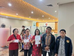 Menuju Gelar Perkara Kasus Tanah Gogagoman, LQ Indonesia Lawfirm: Stella Bukan Hanya Pantas Jadi Tersangka Tetapi Juga Dihukum Maksimal