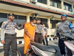 Oknum Wartawan Ditangkap Polisi usai Curi Kamera DPRD Sleman
