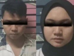 Skandal Dosen UIN Lampung Dengan Mahasiswi Terungkap, Ngaku Sudah Bersetubuh 6 Kali