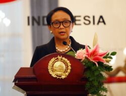 RI Kutuk Keras Serangan dan Kepungan Israel ke RS Indonesia di Gaza