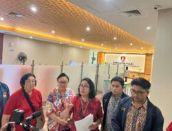 Kubu Stella Mokoginta Cs Ketar-ketir, Bareskrim Segera Tetapkan Tersangka Kasus Tanah Gogagoman