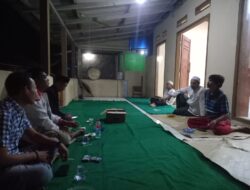 PT. TJM Konsisten Aturan Tambang, dan Konsisten Benahi Dampak Lingkungan