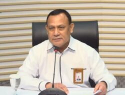 LQ Indonesia Lawfirm Sesalkan Ketua KPK Jadi Tersangka, Indonesia Darurat Penegakan Hukum