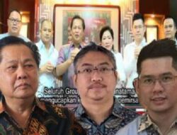 Korban Bumi Sumber Swarna Pertanyakan Kinerja Bareskrim