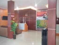 Wakil Bupati Blitar Diperiksa Kejari Soal Sewa Rumah Dinas