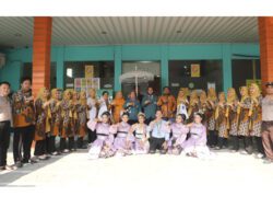 Kemenkes RI Terbitkan Klinik Ambon Era Medika Akreditasi Paripurna