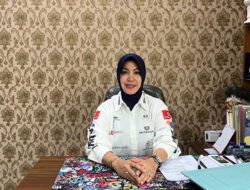 Polisi Tangkap Pelaku Pencabulan Terhadap Anak