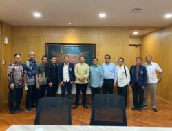 Mendikbudristek Nadiem Makarim Harapkan SJI Bisa Dilanjutkan Tahun 2024