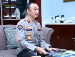 Polri Jamin Gelaran Piala Dunia U17 Berjalan Aman