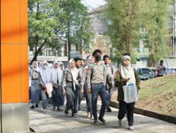 Transformasi Jadi Mahasiswa Sehari di Universitas Widyatama, Hampir Seribu Siswa Eksplor Minat, Potensi, dan Beasiswa melalui Trial Class