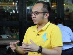 Sentimen Negatif Masyarakat ke Gibran Cukup Tinggi Usai Putusan MK