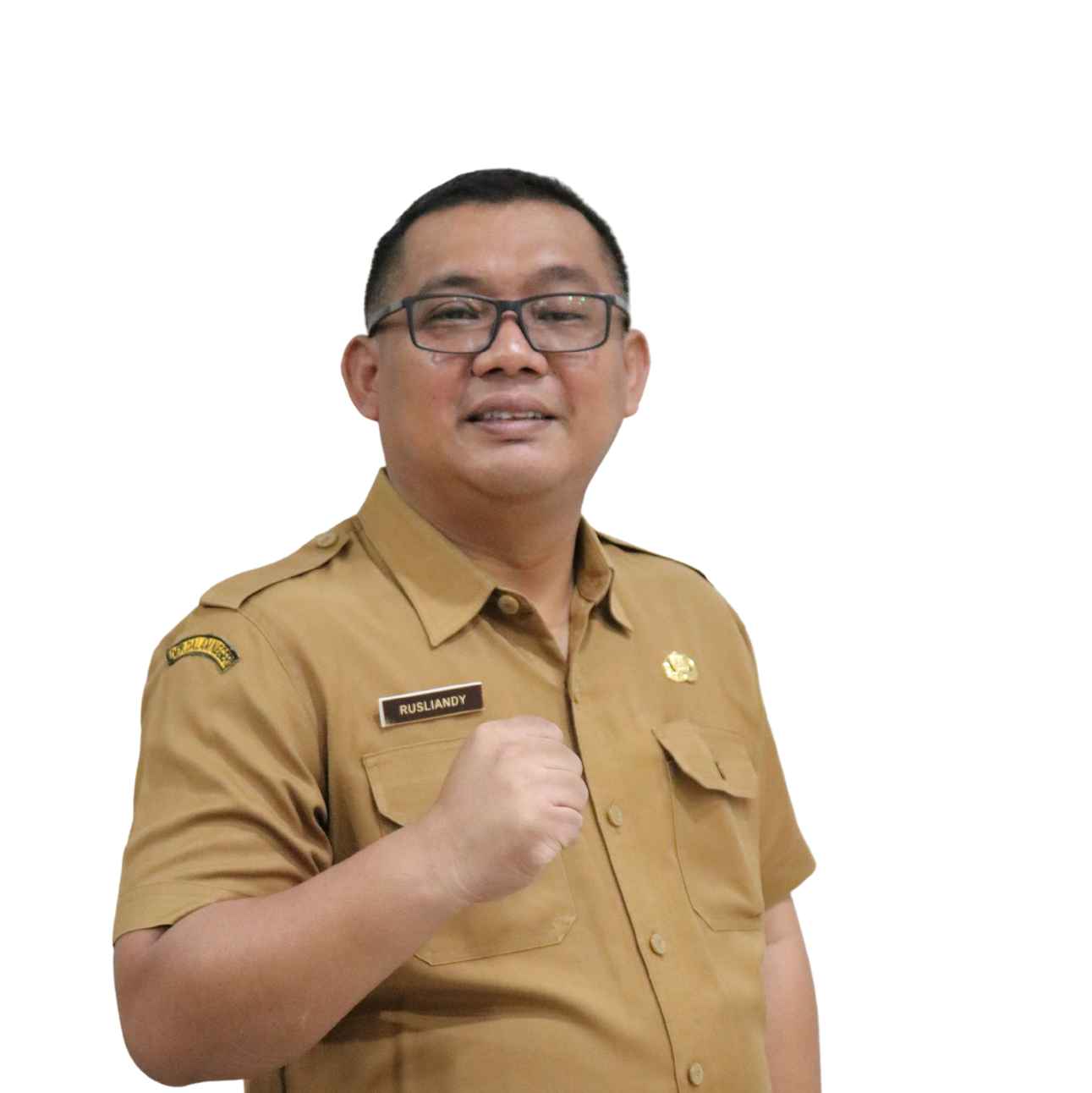 BKPSDM Kabupaten Bogor Mendongkrak Sistem Merit
