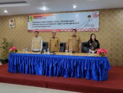 PUBLIKASI KINERJA DINAS SOSIAL KABUPATEN BOGOR TAHUN 2023
