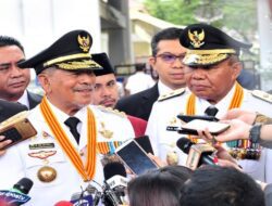 Gubernur Maluku Utara Kena OTT KPK!