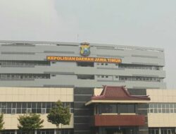 3 Kapolres di Polda Jatim Berganti, Berikut Daftarnya