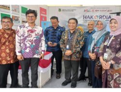 Cegah Korupsi, Pj Gubernur Al Muktabar Optimalkan Gerakan Penyuluh Anti Korupsi