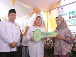 Bupati Serang: Perbaikan Rumah Tidak Layak Huni Masih Prioritas