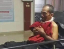 Ojek di Pandeglang Dibegal Penumpang, Leher Korban Disayat Pisau Cutter