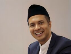 Hamdan Hamedan Jubir TKN Prabowo-Gibran: Makan Siang Gratis Solusi Konkret Ringankan Beban Keluarga Tak Mampu