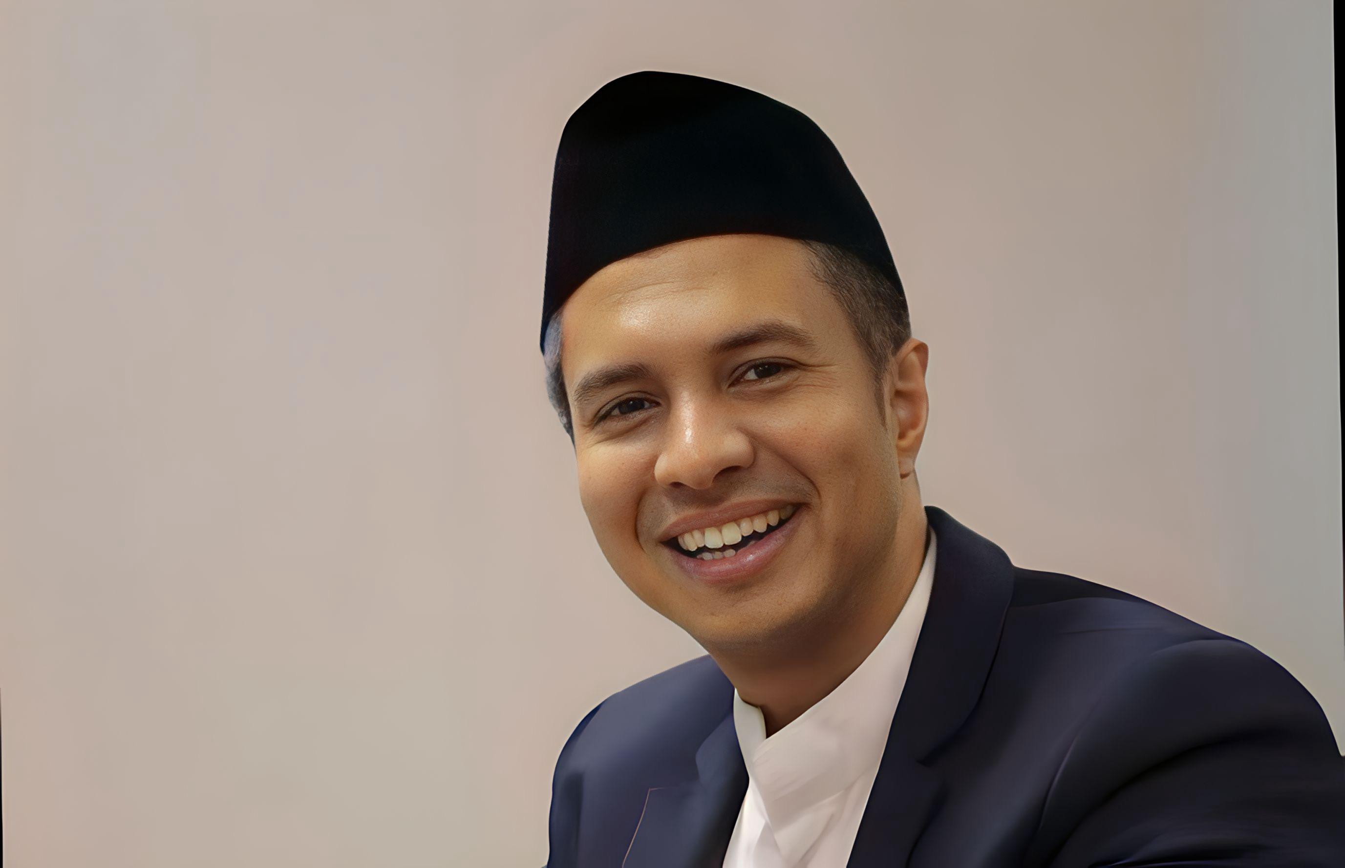 Hamdan Hamedan Jubir TKN Prabowo-Gibran: Makan Siang Gratis Solusi Konkret Ringankan Beban Keluarga Tak Mampu