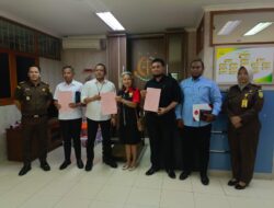 LQ Indonesia Lawfirm Apresiasi Kejari Jakbar Bagikan Eksekusi Aset Sitaan Robot Trading Fahrenheit