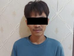 Lagi, Sat Resnarkoba Polres Lebak berhasil Ungkap Peredaran Shabu di Lebak