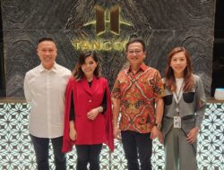 Ini Alasan Hermanto Tanoko Investasi ke Merry Riana untuk Mengembangkan Dunia Pendidikan di Indonesia