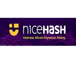 Nicehash, Platform “Crypto Mining” Terkemuka di Dunia, Diluncurkan di Indonesia