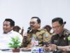 Inspektur Inspektorat Kabupaten Serang Ingatkan Kepala OPD, Jangan Ada Pungli di Pelayanan Publik