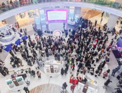 Makanan Laut Korea Semakin Dikenal dan Disambut Hangat di Indonesia Lewat Ajang K-Seafood Vaganza 2023